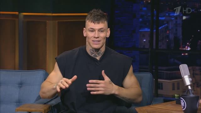 Funny Dance Project - Выступление на миллион смотреть онлайн