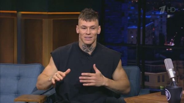 Funny Dance Project - Выступление на миллион