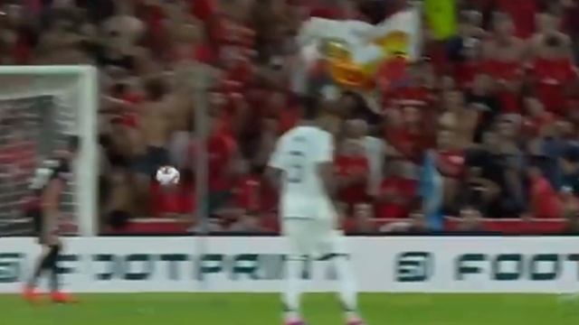 Реал Мадрид - Реал Вальядолид/Испания смотреть онлайн