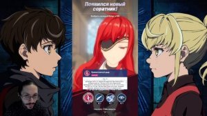 [Tower of God: New World] Хва Рьюн - ПОДРОБНЫЙ РАЗБОР ПЕРСОНАЖА!