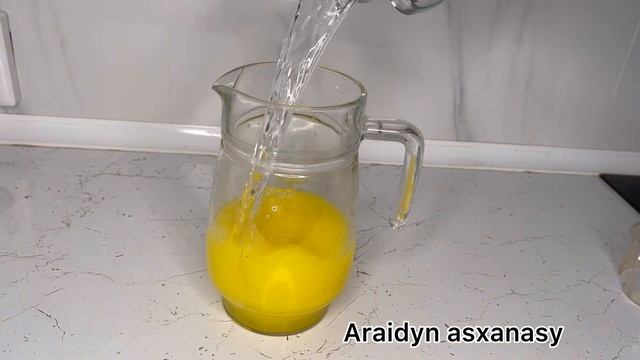 Апельсиновый сок 🥤🍊🍋 жасау смотреть онлайн