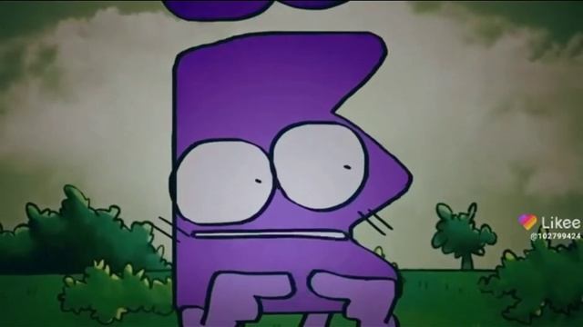 Подборка И.Н.М.Т из лайка #1