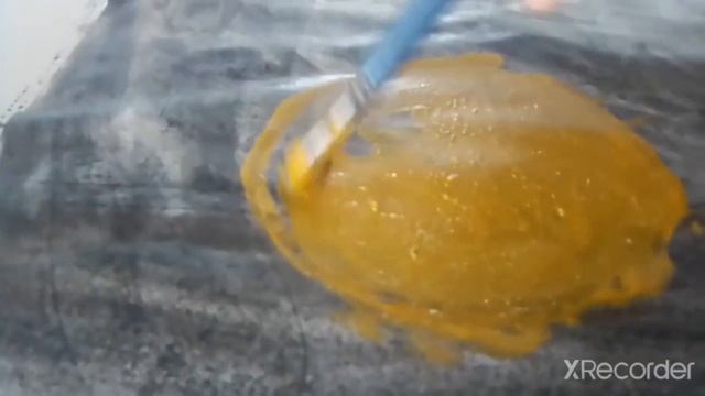 рисуем космический пейзаж смотреть онлайн