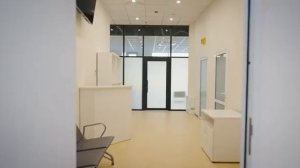 Новый Аэровокзал в Аэропорту Ставрополя. Январь-2025 г.