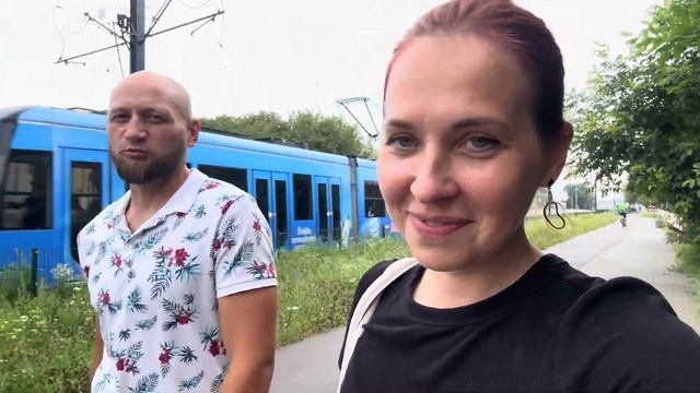 VLOG Снова не хватает документов!