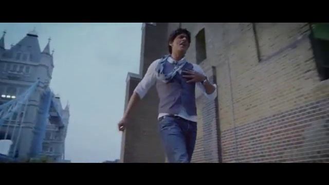 Я твой супер-герой - Шахрукх Кхан (Shahrukh Khan) смотреть онлайн