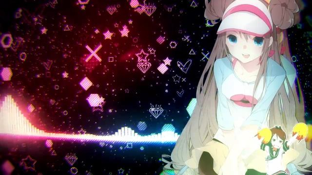 Nightcore - Firework (Konstruktor & JacQ Bootleg Mix) [Hollywood Principle] смотреть онлайн