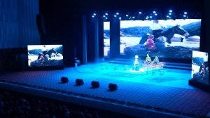 Роза Аманова - "Санат ыры" авт. Т. Сатылганов