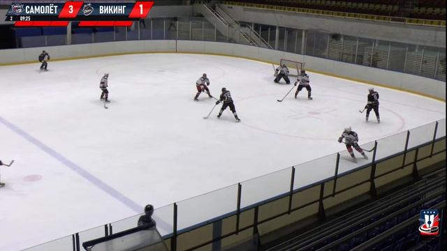 АЛХН Матч Первенства Новоуральска по хоккею 2021-2022 Вик? смотреть онлайн