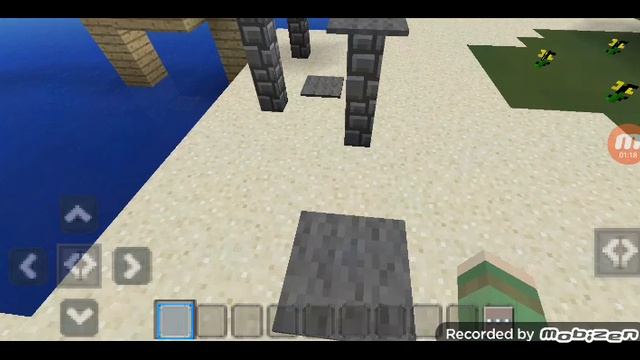 прохождение паркур в Майнкрафте смотреть онлайн