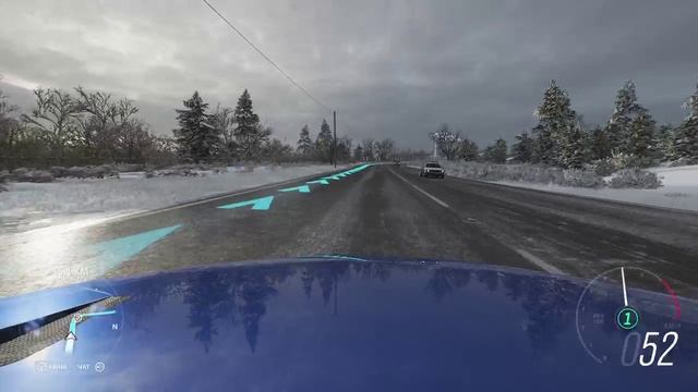Forza Horizon 4 в 2025 #2 смотреть онлайн