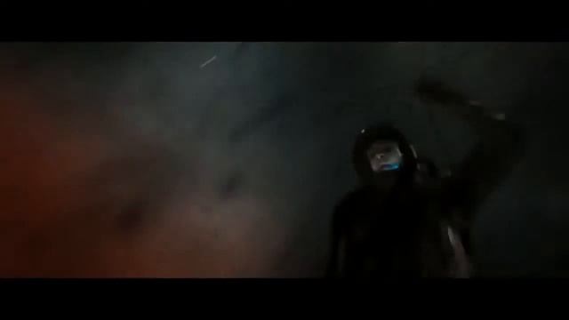 Стартрек- Возмездие. Русский тизер 2013. HD смотреть онлайн