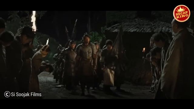 500 000 врагов недооценили одного лучника, не подозревая, смотреть онлайн