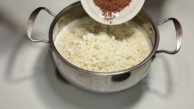 Вкусовая крепость