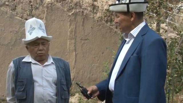 Ак тандай 04 08 14 Токтогул районунунда Кетмен-Төбө өр? смотреть онлайн