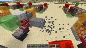 Как Сделать БУР Для Добычи Алмазов В Майнкрафт / Minecraft