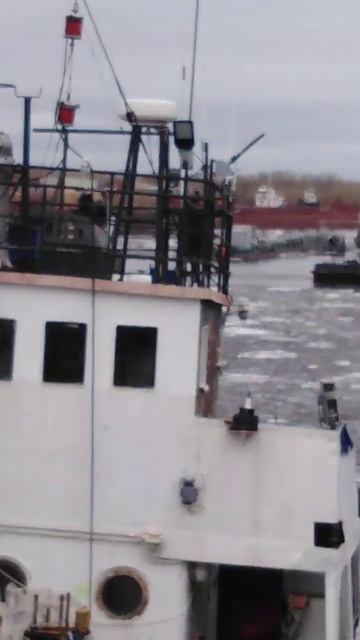 Работа в затоне часть 4. смотреть онлайн