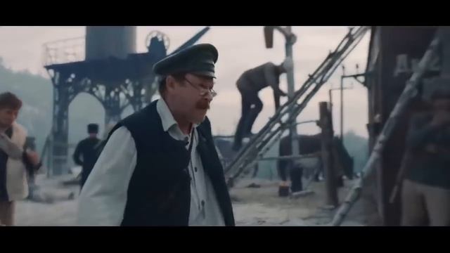 ФИЛЬМ, ПРО _ТАНК Т34_.