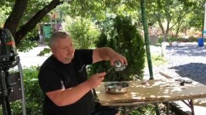 чистка карбюратора ХАНКАЙ 6 по вопросам приобретения ?