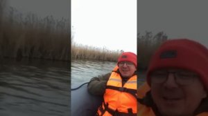 Парсун 9.9 обкатка от " про лодки61" вацап89525638950