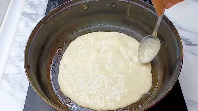 Мука Манка и Кипяток.Я НЕ УСТАЮ их ГОТОВИТЬ. ТАКОЕ ПРИГ