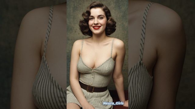 Ретро девушки смотреть онлайн