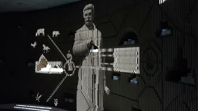Музей истории ВДНХ смотреть онлайн
