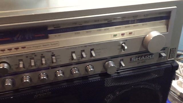 Sharp GF-777 и Sharp GF-999 .Aпгрейд.  Продажа