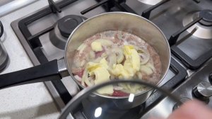 КАК ПРИГОТОВИТЬ МЯСО ПО-КРЕМЛЕВСКИ ИЗ ГОВЯДИНЫ КЛАССИ