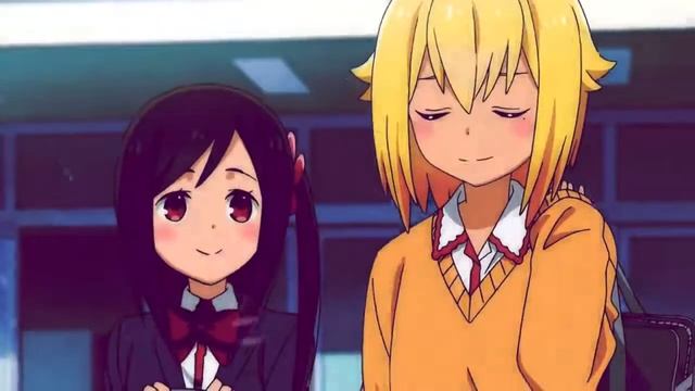 Anime AMV*-Жизнь не в одиночку* смотреть онлайн