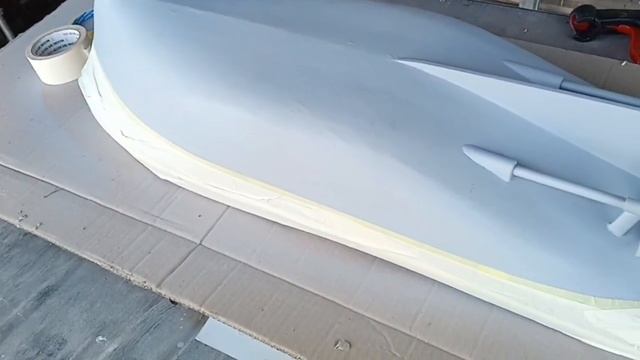 портовый буксир SMIT-часть 4. 1:30