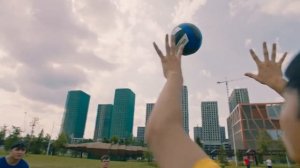 Костя вера 1 сезон 2 серия