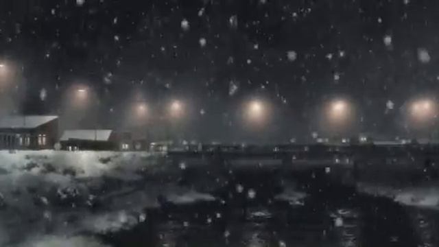 Miyagi - Корабли ( slowed + reverb )