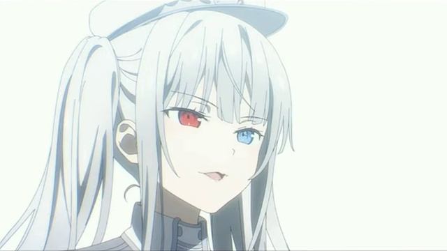 Аниме клип смотреть онлайн