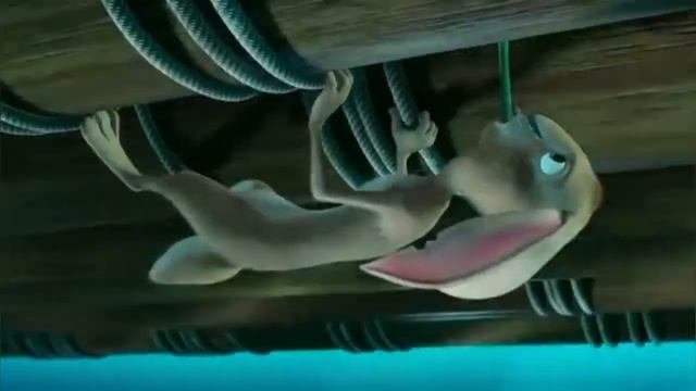 8х Скорость Большое путешествие серия 49 