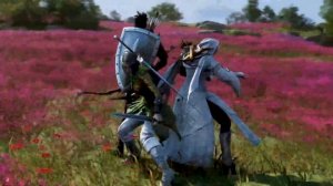 РЕЛИЗ Throne and Liberty В РОССИИ