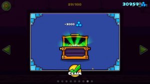 НОВЫЙЛЮТЫЙ БАГ на БЕСКОНЕЧНЫЕ КЛЮЧИ в Geometry Dash