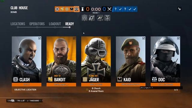 Rainbow six siege монтаж //Шпион смотреть онлайн