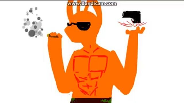 Рисуем Крутого Фурри в мультаторе *///* смотреть онлайн