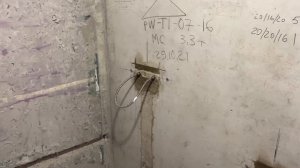 Тройниковая разводка воды своими руками. Как правильн