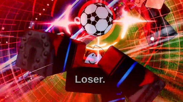 На колени, Синяя Тюрьма... Обзор на Kaiser в Blue Lock:Rivals