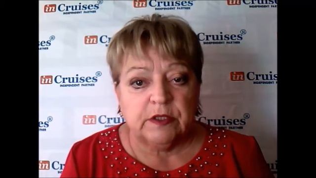 О моем первом круизе с #InCruises/#Инкрузес. Ирина Корпусова,независимый партнер смотреть онлайн