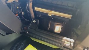 ЗАМЕНА НАТЯЖИТЕЛЯ РЕМНЯ МАЗДА СХ5 плюс замена фильтро?