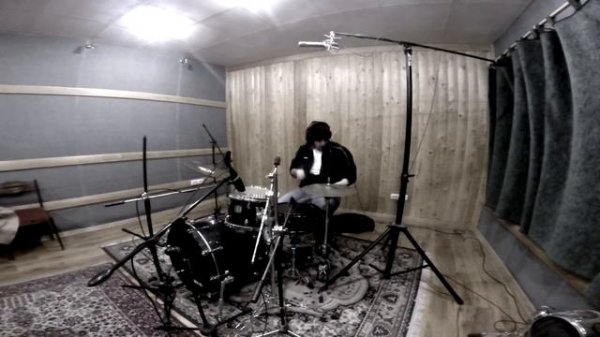 Full of Hate Fish  - Ограбление