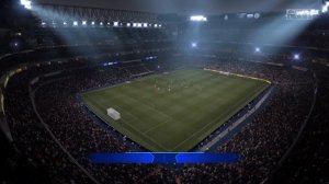 Реал Манчестер Сити 3-1 обзор