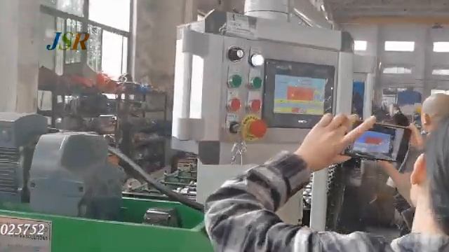 машина для виготовлення Кликфальц Tile "Фальц настил" ал смотреть онлайн