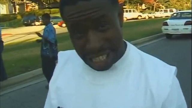 ИCТOPИЯ КРУПНЕЙШЕЙ БАНДЫ CRIPS Rolling 60's