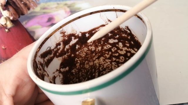☕ Гадание на кофейной гуще | Гадание онлайн | Онлайн ПР