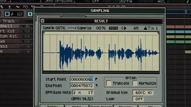 Roland MV 8800 Beginners Full WorkFLow video Part 1 смотреть онлайн