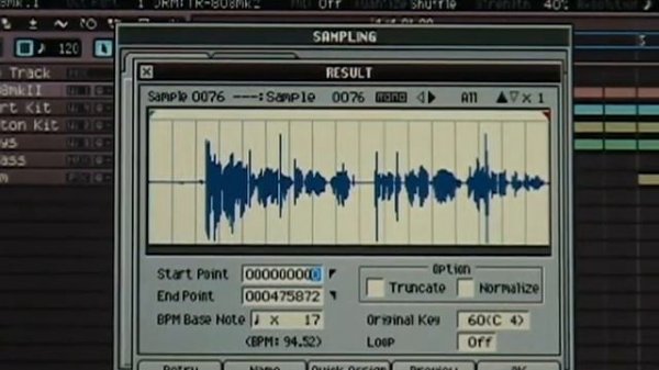 Roland MV 8800 Beginners Full WorkFLow video Part 1